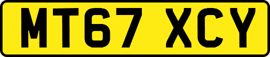 MT67XCY
