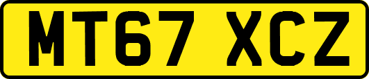 MT67XCZ