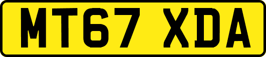 MT67XDA