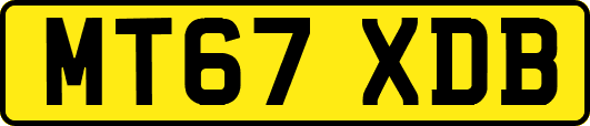 MT67XDB