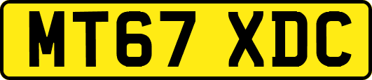 MT67XDC