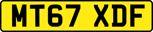 MT67XDF