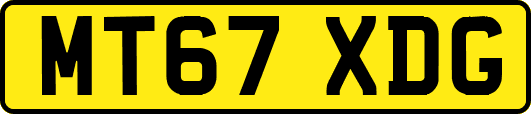 MT67XDG