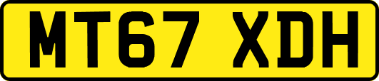 MT67XDH