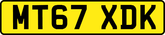 MT67XDK