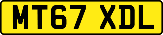 MT67XDL
