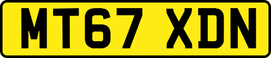 MT67XDN
