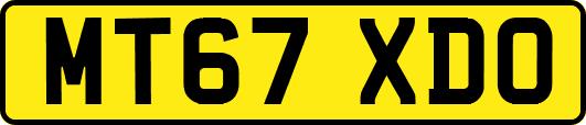 MT67XDO
