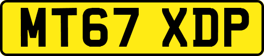 MT67XDP