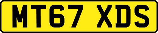 MT67XDS