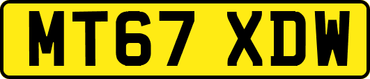 MT67XDW