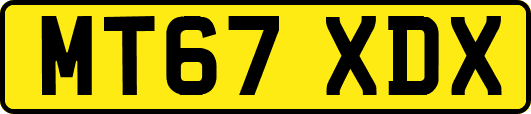 MT67XDX