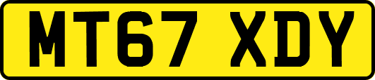 MT67XDY