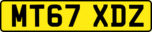 MT67XDZ