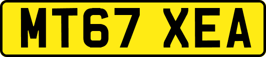 MT67XEA