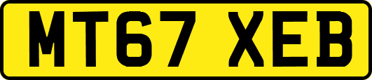 MT67XEB