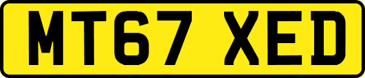 MT67XED