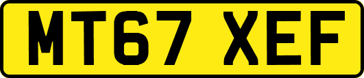 MT67XEF