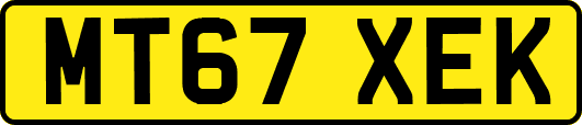 MT67XEK