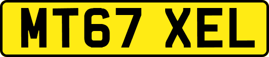 MT67XEL