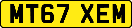 MT67XEM