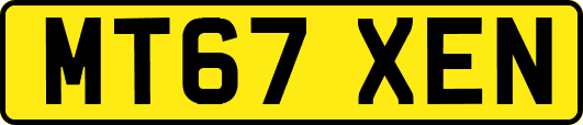 MT67XEN