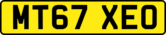 MT67XEO