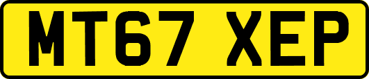 MT67XEP