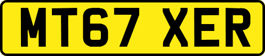 MT67XER