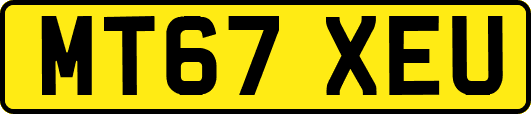 MT67XEU