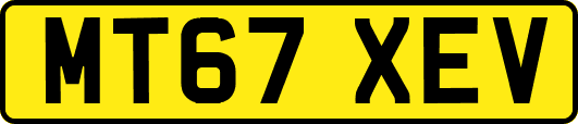 MT67XEV