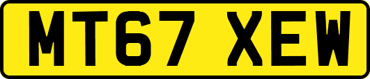 MT67XEW
