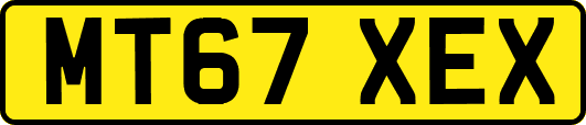 MT67XEX