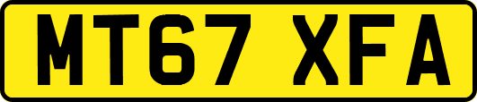 MT67XFA