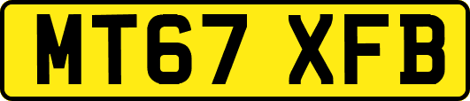 MT67XFB