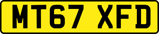 MT67XFD