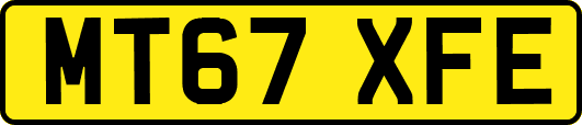 MT67XFE