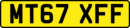 MT67XFF