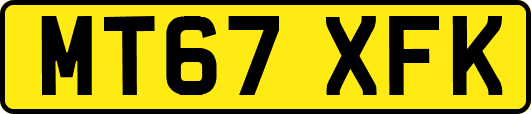 MT67XFK
