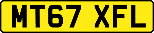 MT67XFL