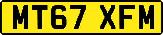MT67XFM