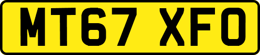 MT67XFO
