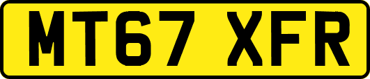 MT67XFR