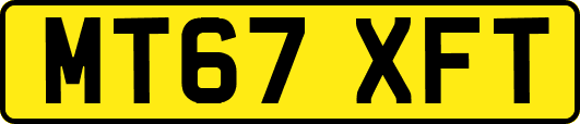 MT67XFT