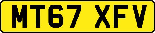 MT67XFV
