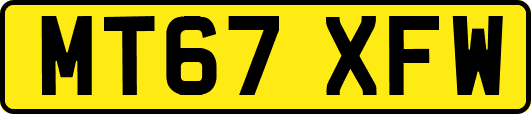 MT67XFW