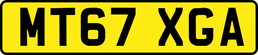 MT67XGA