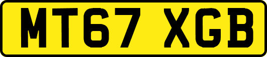 MT67XGB