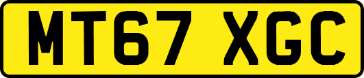 MT67XGC