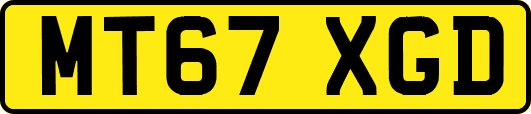 MT67XGD